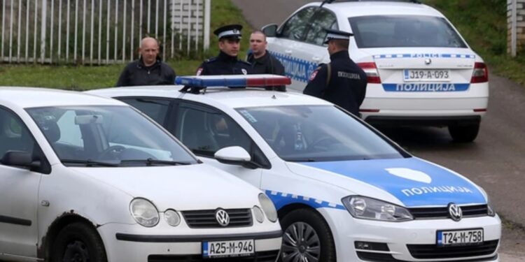 NEZAPAMĆENA TRAGEDIJA KOD TRAVNIKA Učenik stradao u sportskoj sali osnovne škole