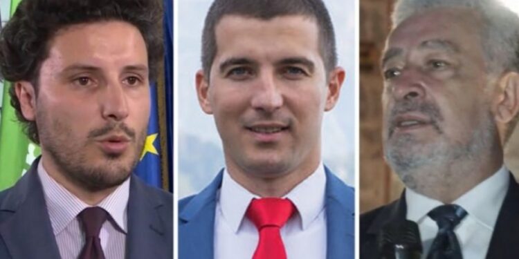 Nazire li se kraj aktuelne Vlade Crne Gore