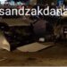 (FOTO) STRAVIČAN UDES U CENTRU SJENICE!