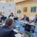 ODRŽANA SJEDNICA: NOVA PREDSJEDAVAJUĆA UREDA ZA KOORDINACIJU BOŠNJAČKIH VIJEĆA JE JASMINA CURIĆ