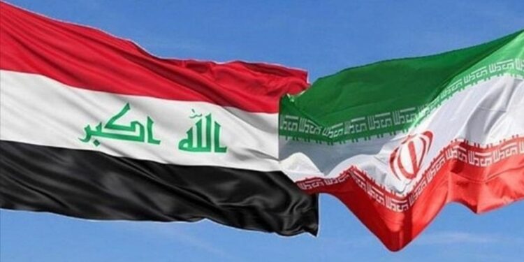Iran i Irak međusobno ukinuli vize