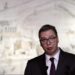 Vučić: Dodatna čast što će Merkel spavati u Beogradu