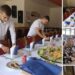 SSS ROŽAJE UPRILIČILA RUČAK SOCIJALNIM PARTNERIMA U RESTORANU ŠKOLE