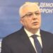 Mandić: Završni “obračun” se priprema za 26. septembar, kada patrijarh Porfirije dođe u Berane