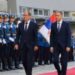 U oktobru prva zajednička vojna vježba BiH i Srbije nakon rata