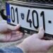 RECIPROČNE MJERE Najava Kurtijeve vlade – probne tablice za vozila iz Srbije