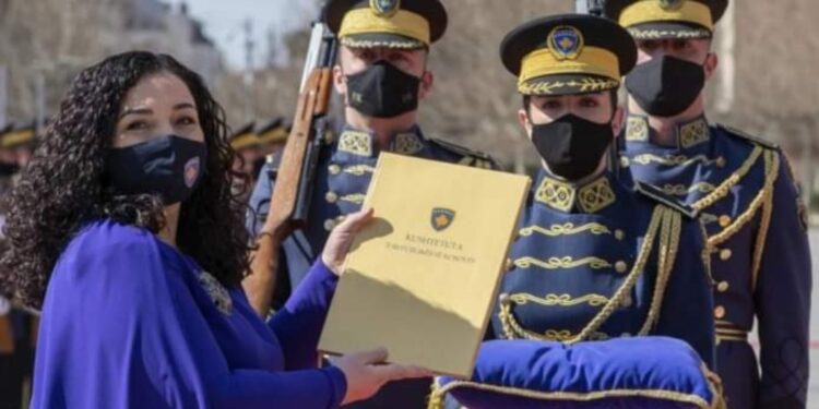 OSMANI RAZOČARALA VULINA I VUČIĆA: Zajednica srpskih opština neće biti formirana, jer nije u interesu Kosova..