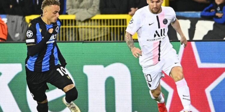 SPEKTAKL U LŠ: Bruka PSŽ-a, Ale je heroj večeri, goleada na Enfildu i Etihadu!