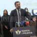 Konaković: Ne postoji nikakva šansa da kandidat SDA pobijedi u utrci za Predsjedništvo BiH