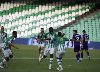 MITJILAND KIKSIRAO, GOLEADA U ŠPANIJI: Zvezda na prvom mestu grupe!