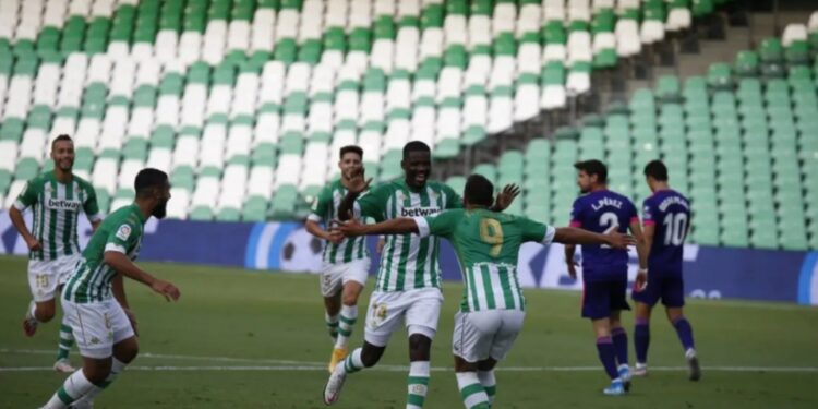 MITJILAND KIKSIRAO, GOLEADA U ŠPANIJI: Zvezda na prvom mestu grupe!