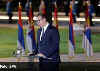 SVJETSKE AGENCIJE UPOZORAVAJU: Dan srpskog jedinstva izaziva zabrinutost na Balkanu