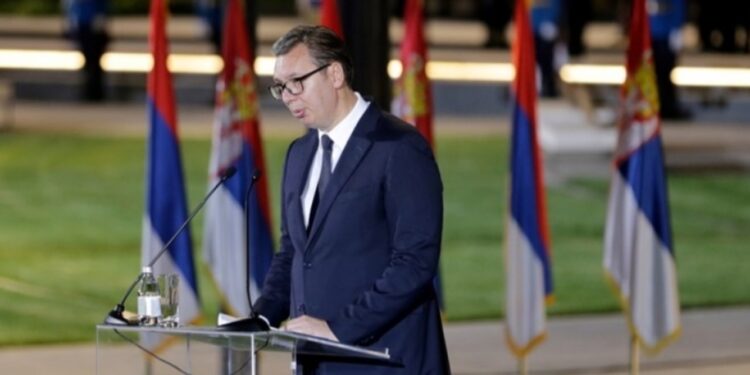 SVJETSKE AGENCIJE UPOZORAVAJU: Dan srpskog jedinstva izaziva zabrinutost na Balkanu