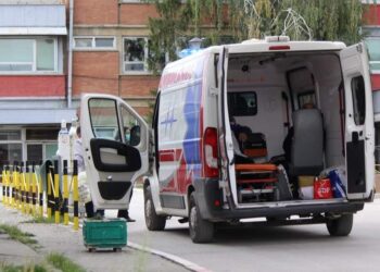 Još dva pacijenta preminula u novopazarskoj Opštoj bolnici