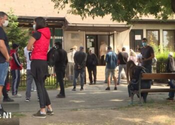 Zvanično 7.572 nova slučaja koronavirusa, preminule još 34 osobe
