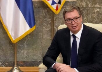 Vučić: Turska prijatelj Srbije, odnosi mogu da budu jos bolji
