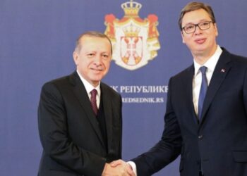 VUČIĆ I ERDOGAN NAM KROJE SUDBINU: Hoće li Turska i Srbija preuzeti rješavanje nagomilanih problema u BiH?