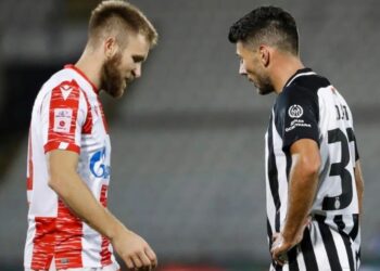 165. VEČITI DERBI U FUDBALU: Duel dve evropske ekipe koje su u strašnoj formi!