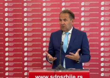 Ljajić: Počinjemo kampanju za najvažnije izbore