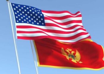AMERIKA O SITUACIJI U CRNOJ GORI: Uputili poruku Krivokapiću, Abazoviću i Bečiću