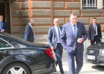 Tužilac: Ukoliko se Dodik ne pojavi na saslušanju slijedi mu poziv, onda SIPA