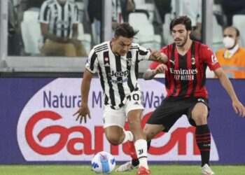 AGONIJA SE NASTAVLJA: Milan poslao Juventus u zonu ispadanja!