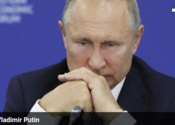 PRVI REZULTATI IZBORA: Evo kako stoji stranka Vladimira Putina