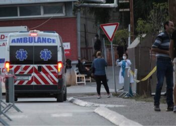 NOVI PAZAR: Od korone preminula još četiri pacijenta
