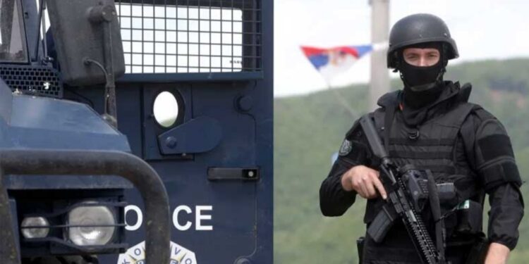 Zastupnik Samoopredjeljenja Armend Muja: Spremni smo za sve moguće scenarije