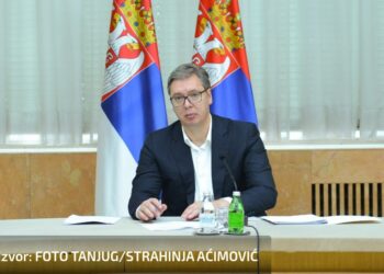 Vučić: Tražimo da se Priština povuče, a EU odgovori ima li Briselskog sporazuma