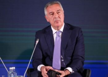 Ustavni odbor sjutra o predlogu za razrješenje Đukanovića