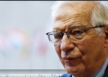 Borel: Svi dosadašnji sporazumi Beograda i Prištine ostaju validni i obavezujući