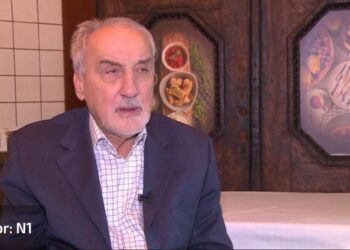 Vukčević o pretnjama dok je bio u bolnici: Nemam obezbeđenje, videću šta dalje