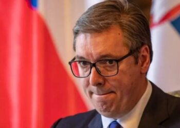 Vučić: Srbija za 20 godina neće imati ni pet miliona stanovnika