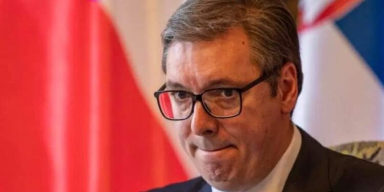 Vučić: Srbija za 20 godina neće imati ni pet miliona stanovnika