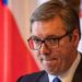 Vučić: Srbija za 20 godina neće imati ni pet miliona stanovnika
