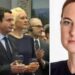 I DOK JE U BRNJAKU NAPETO: U Beogradu promovisana knjiga Kurtijeve supruge