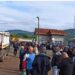 Na barikade na sjeveru Kosova “po dužnosti” odlaze uposleni u institucijama Srbije