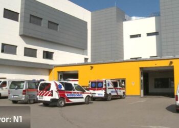 RTS: U Nišu preminula porodilja od posledica kovida