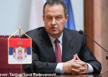Dačić o situaciji na Kosovu: Rat nerava, pobediće ko zadrži hladnu glavu
