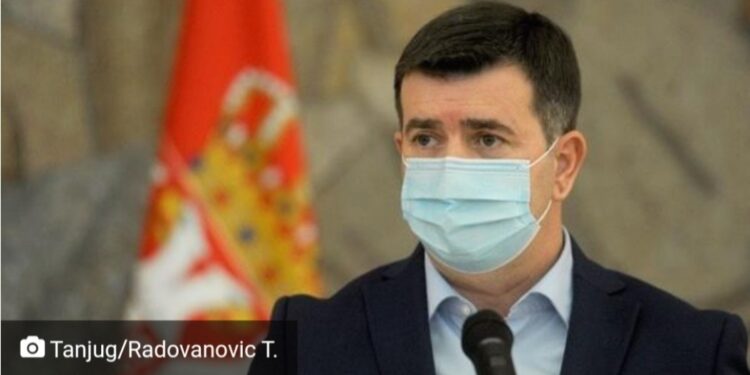 Đerlek: Mere se toliko ne poštuju da bi nam trebao “puk vojske” da sve kontrolišemo