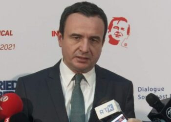 Kurti: Jačamo vojsku, NATO će ostati na Kosovu