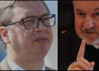 BIVŠI REIS PORUČIO VUČIĆU: “Smiri doživljaj, urazumi se zbog srpskog naroda…”