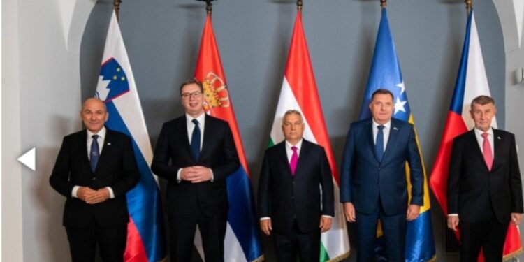 ORBAN SE NE LIBI OKUPITI ISTOMIŠLJENIKE: U Mađarskoj se sakril iza “tradicije” i promovirali fašizam!