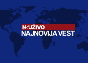 NEVEROVATNA FILMSKA POTERA: Pežo ide preko 150, juri ga 15 policijskih vozila (VIDEO)