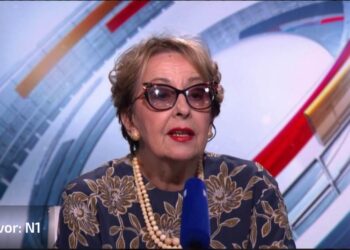 Svetlana Bojković: I da me odvedu na stratište, ne bih ćutala