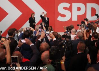 SPD na 26 posto, CDU na 24,5, dogovor o vlasti mogao bi da traje mesecima