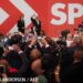 SPD na 26 posto, CDU na 24,5, dogovor o vlasti mogao bi da traje mesecima