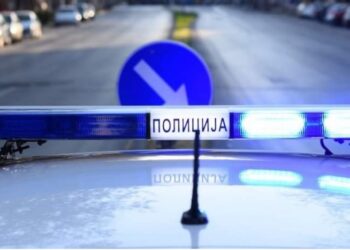 DVA UDESA U SAT VREMENA NA IBARSKOJ MAGISTRALI: Više povređenih…