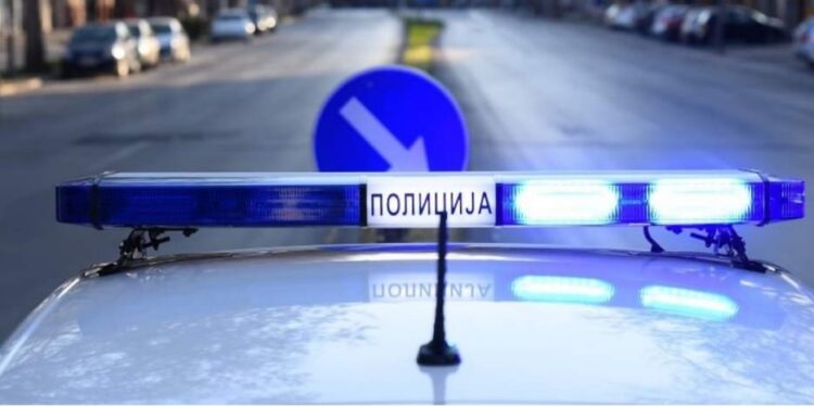 DVA UDESA U SAT VREMENA NA IBARSKOJ MAGISTRALI: Više povređenih…